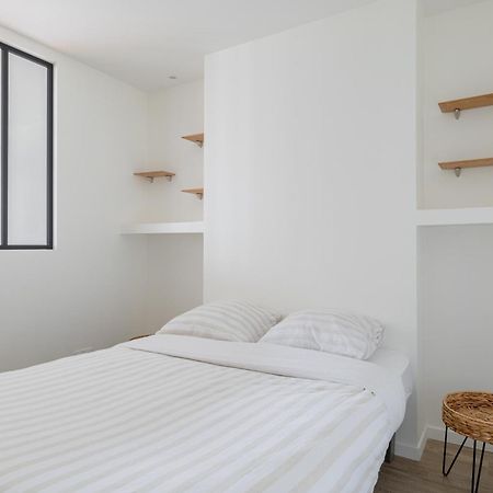 Le Lac - Appartement 15' Partdieu Et Bellecour Лион Экстерьер фото