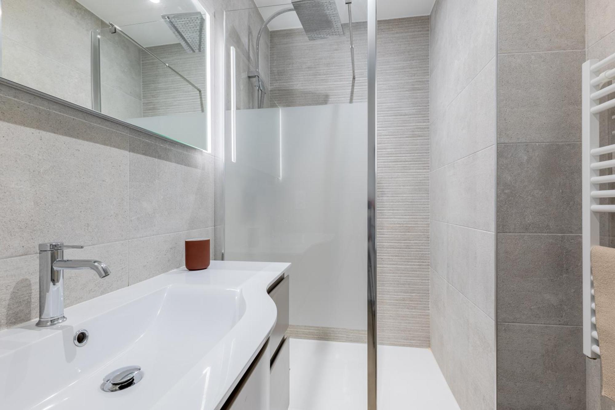 Le Lac - Appartement 15' Partdieu Et Bellecour Лион Экстерьер фото