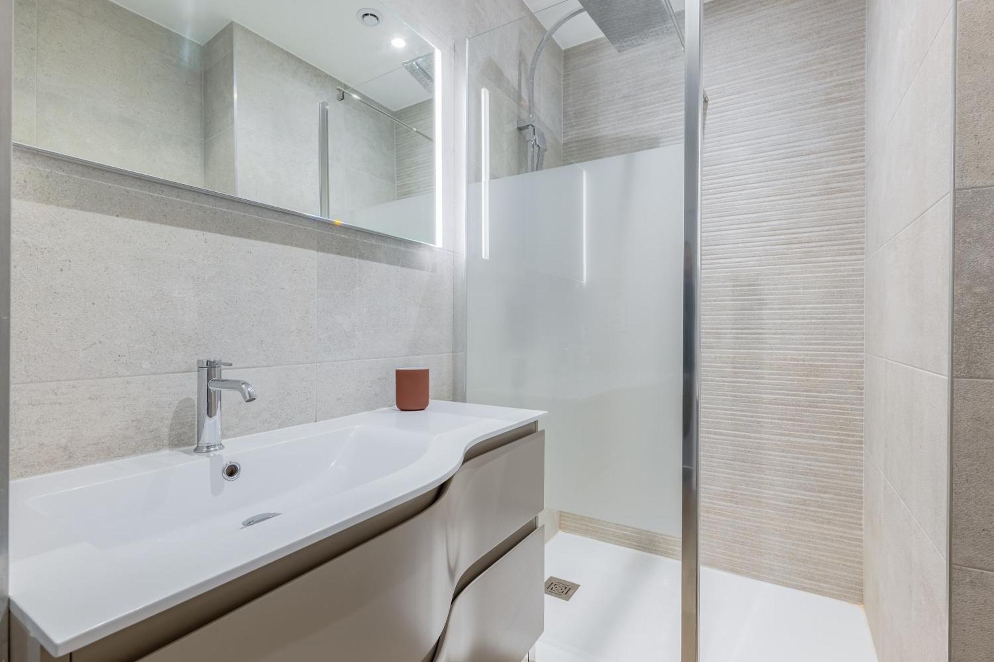 Le Lac - Appartement 15' Partdieu Et Bellecour Лион Экстерьер фото
