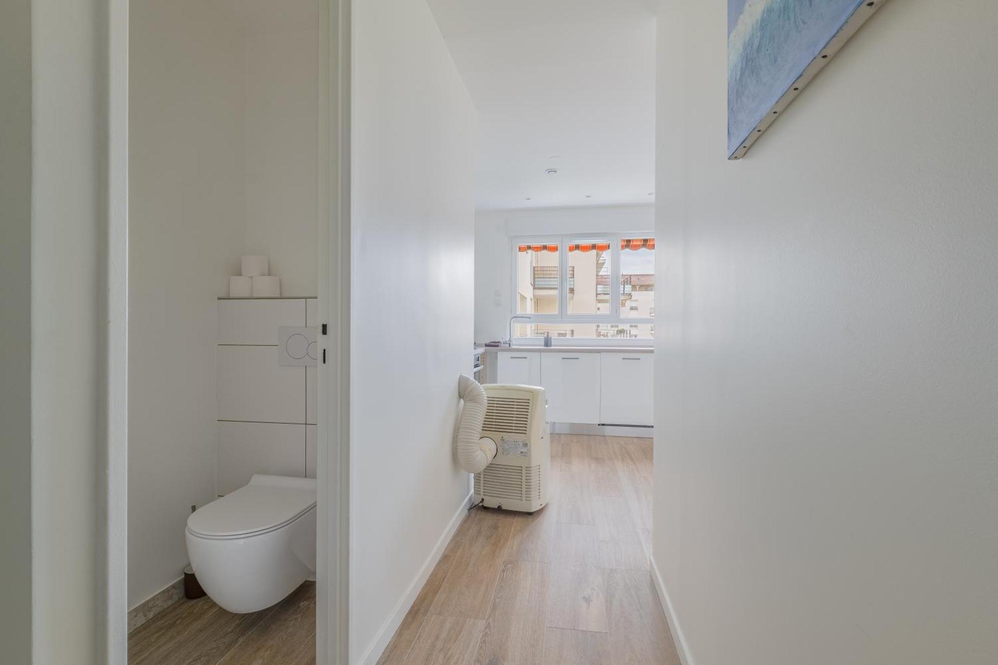 Le Lac - Appartement 15' Partdieu Et Bellecour Лион Экстерьер фото